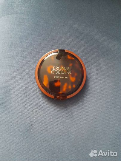 Estee lauder пудра бронзирующая