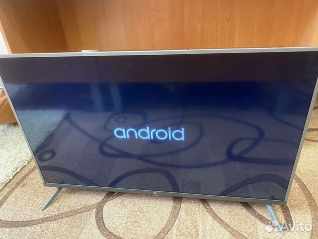Телевизор LED 32" dexp Smart TV купить в Волгограде | Электроника | Авито