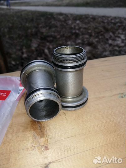 Свечные колодцы Хонда PC800