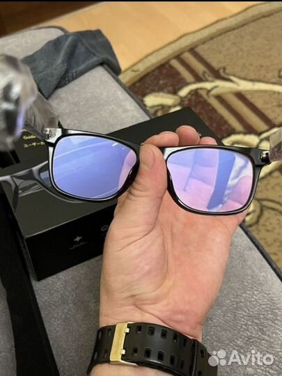 Умные очки SMART Glasses