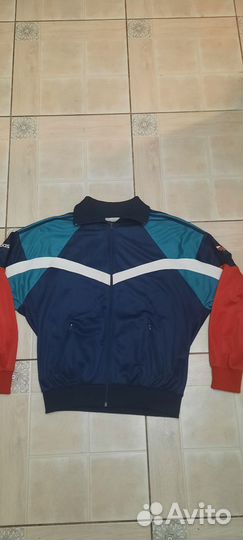 Оимпийка адидас сальвадор