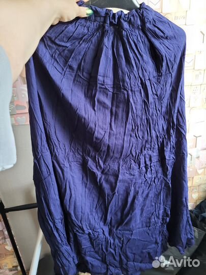 Женские вещи пакетом 46 48 размер