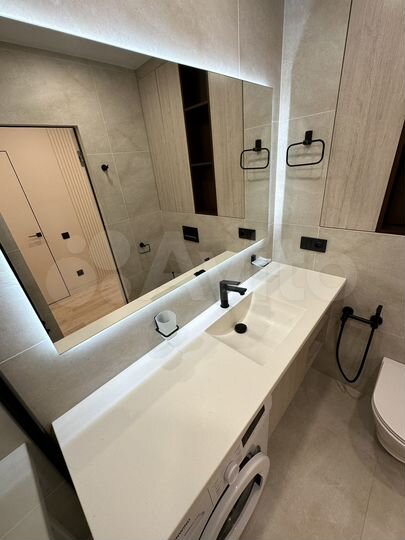 Квартира-студия, 32 м², 25/25 эт.