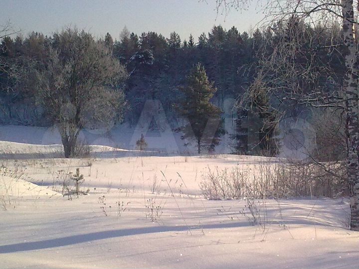 Участок 10 сот. (СНТ, ДНП)