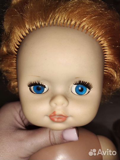 Куклы кукла СССР