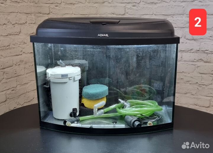 Аквариум аквариумы