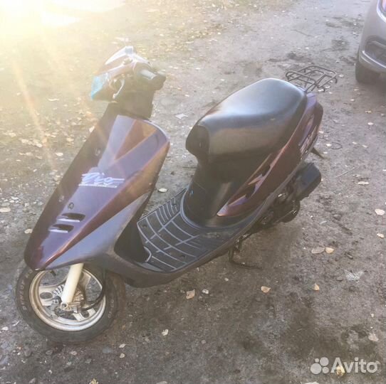 Honda DIO 27