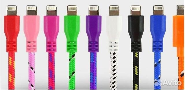 Кабели USB для 