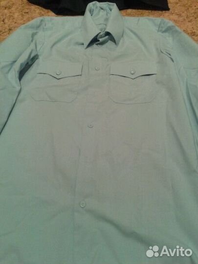 Военная форма