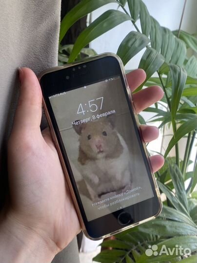 iPhone 6S, 32 ГБ
