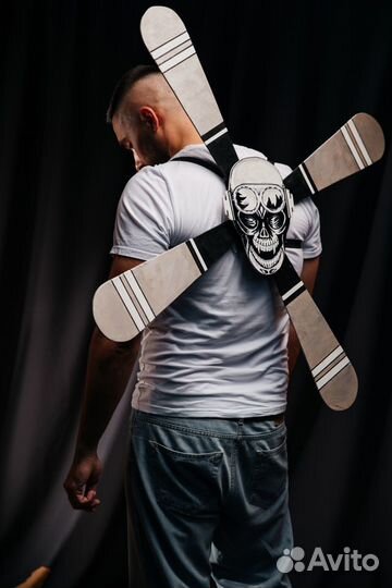 Крылья ангела