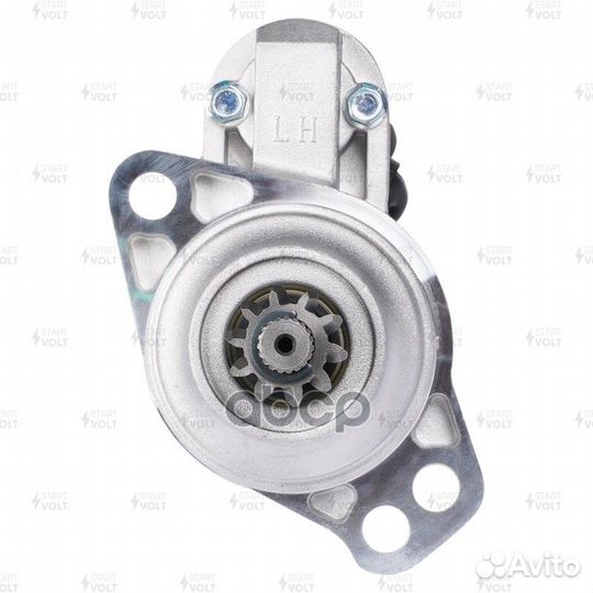 Стартер для а/м газ ГАЗель Next (22) /NN (22)