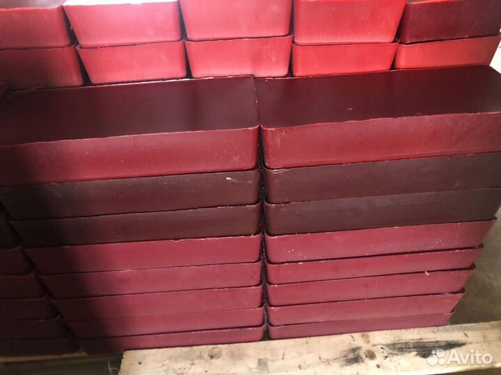 Воск пчелиный цветной