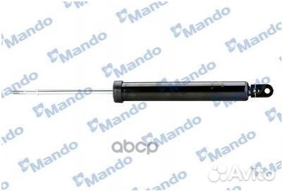 Амортизатор korando C C200 '11- 2WD R 4530134000