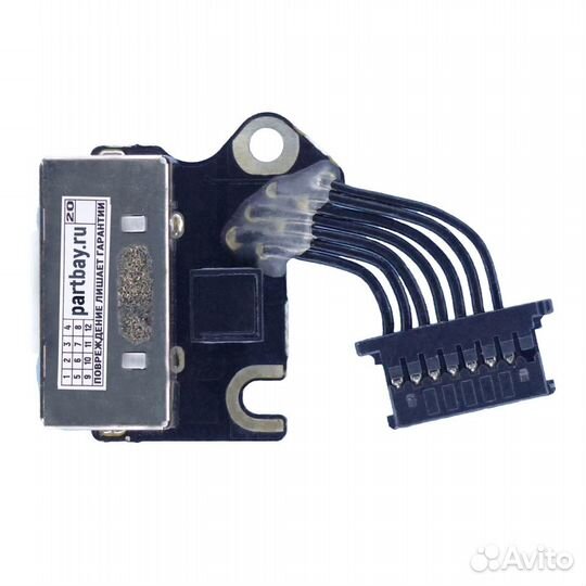 Разъем питания для MacBook Pro Retina 13