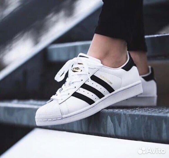 Кросовки Adidas