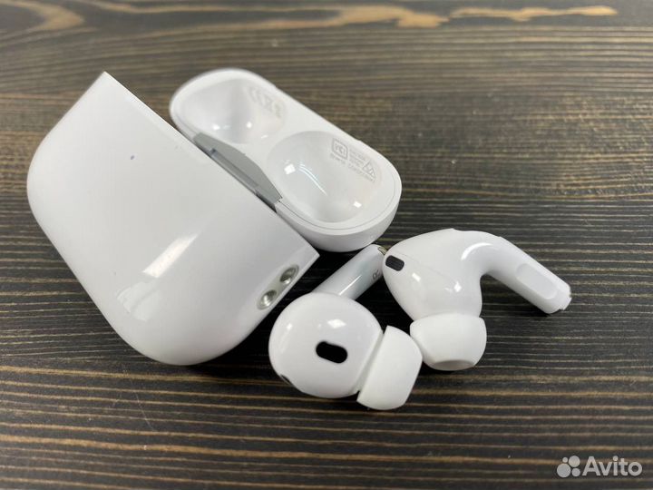 Наушники Airpods pro 2