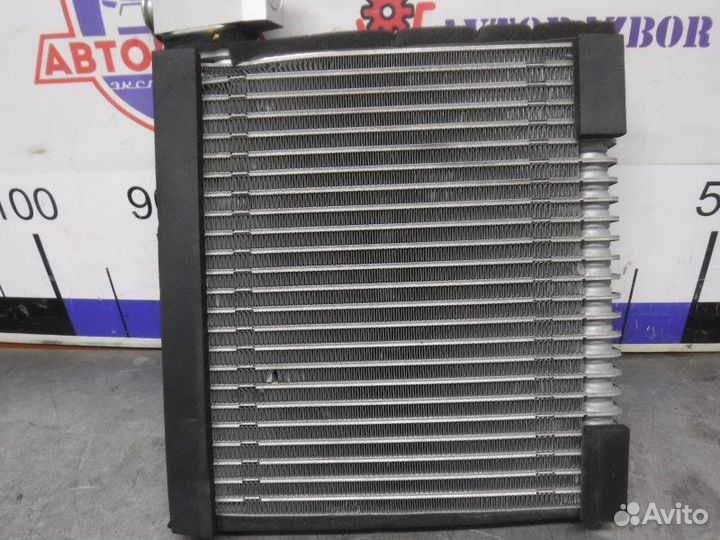 Испаритель кондиционера Geely Emgrand FE2 1.5 2013