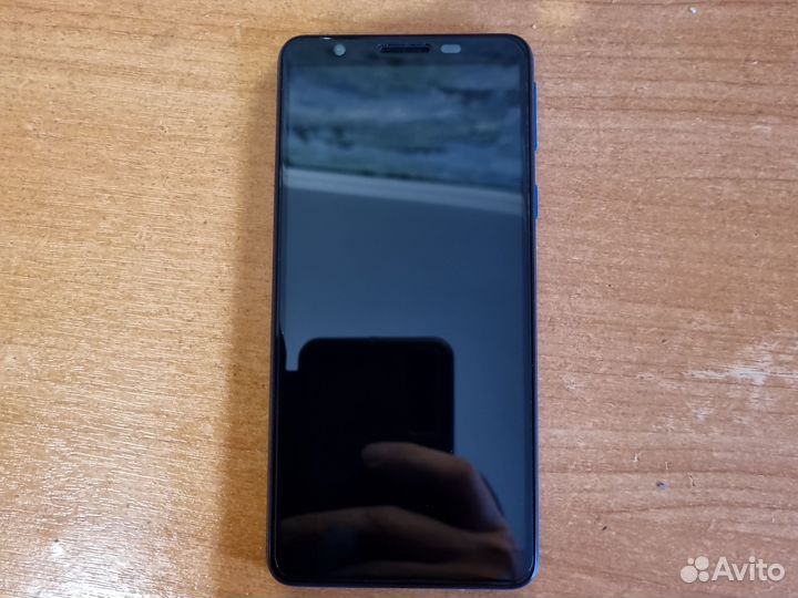 Samsung Galaxy A01 Core, 16 ГБ