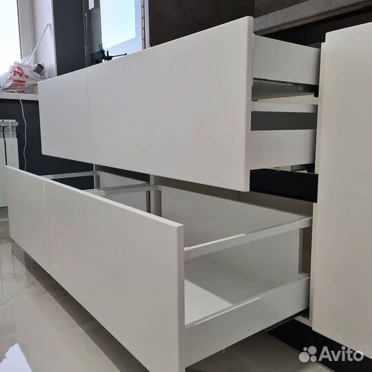 Кухня от производителя