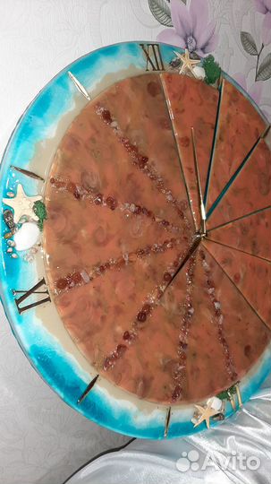 Часы настенные