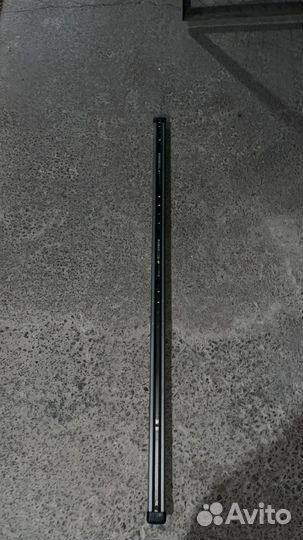 Направляющая для сидений мерседес 639, 447