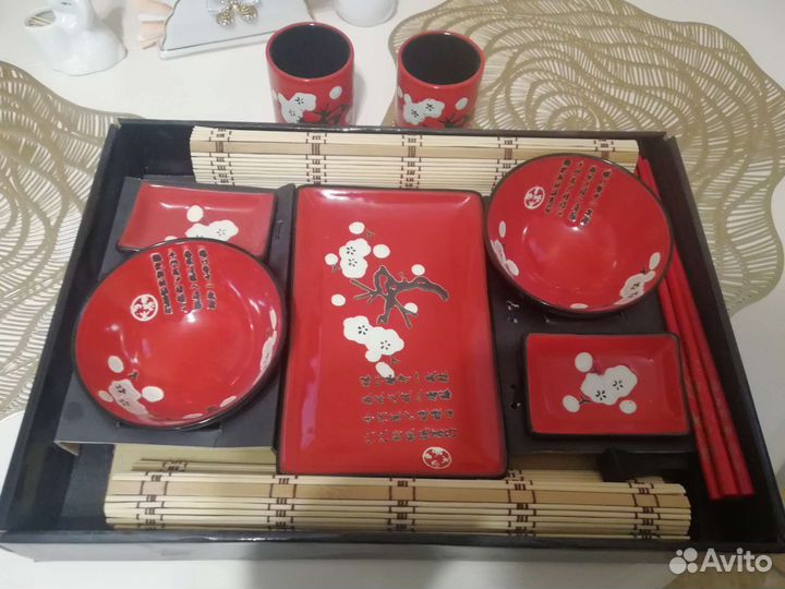 Набор для суши