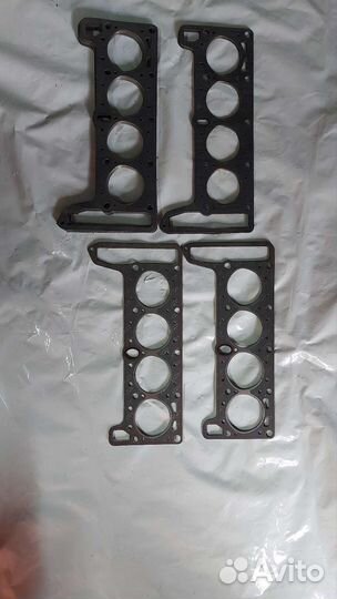 Прокладка гбц (76,79)