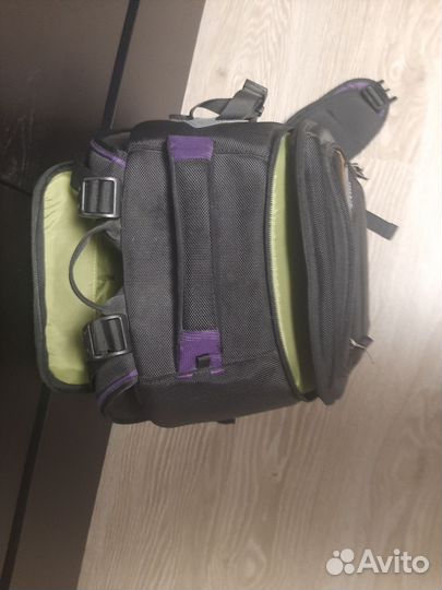 Рюкзак для фотоаппарата