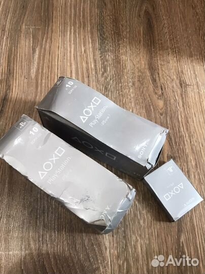 Sony Ps one,Ps1- Memory