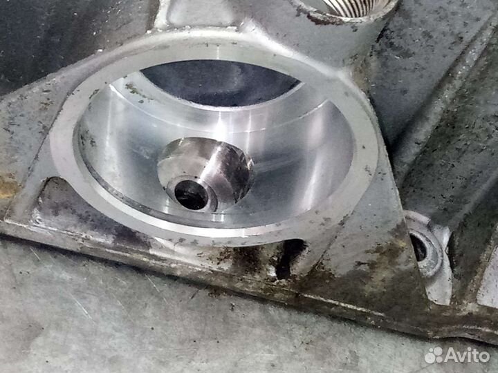 Поддон мерс А2720140000