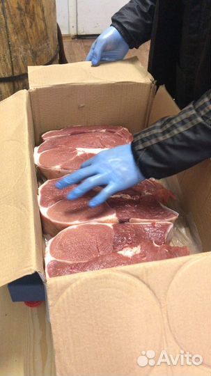Мясо Халяль говядина,баранина