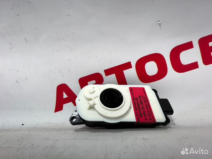 Bmw X5 G05 X7 G07 G30 G20 Моторчик Жалюзи 2426