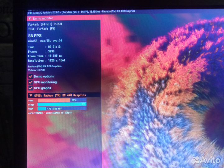 Rx 470 4gb sapphire
