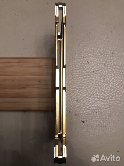 Бампер на iPhone 6s