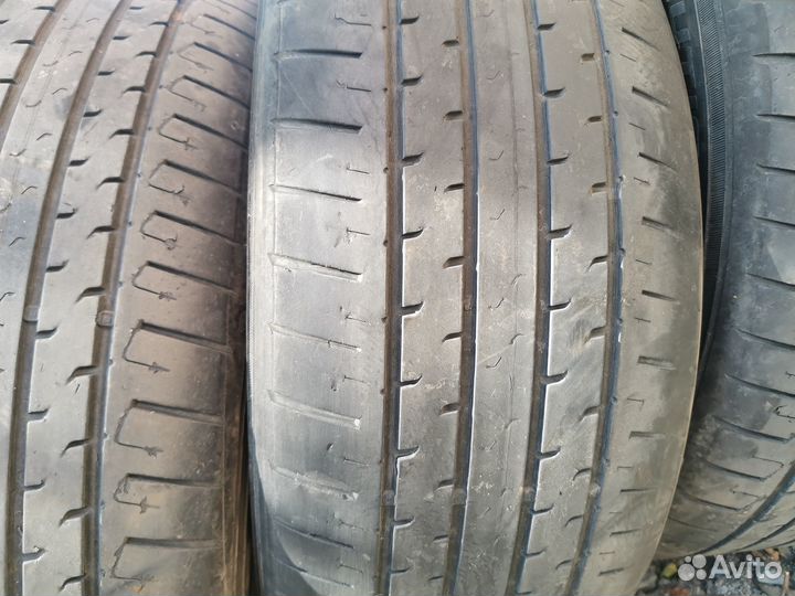 Cooper Chengshan CSR66 225/55 R19