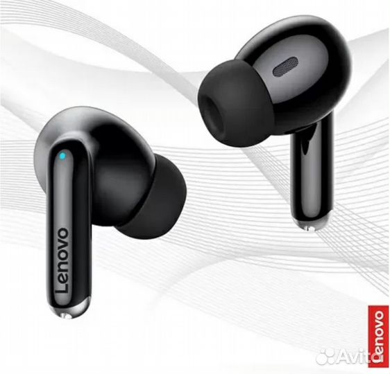 Bluetooth гарнитура Lenovo xt88