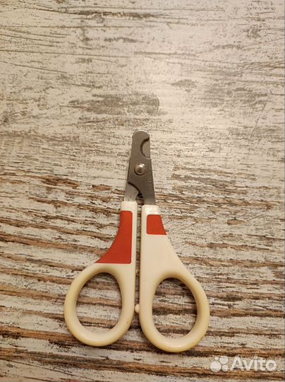 Ножницы для стрижки когтей