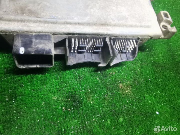 Эбу, мозги Ford Mondeo 4 рестайлинг 1.6 2011