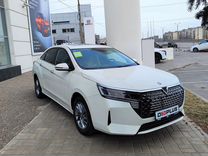 Новый Venucia D60 Plus 1.6 CVT, 2023, цена от 2 450 000 руб.