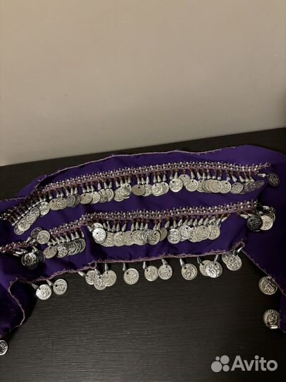 Платок для танца живота