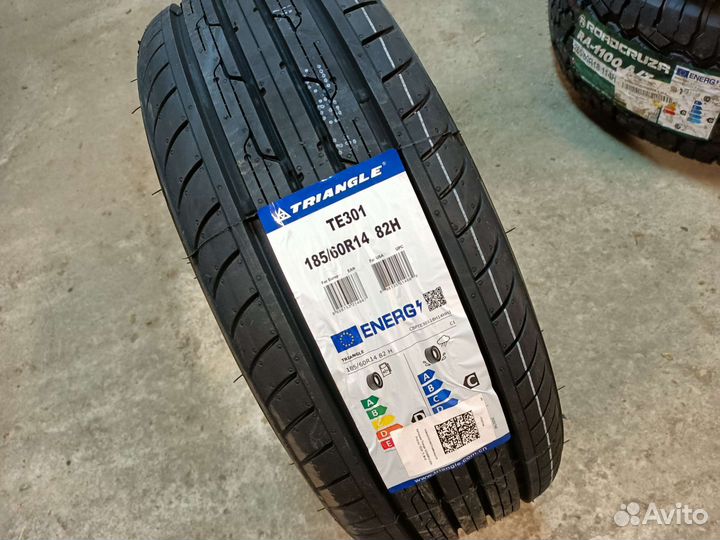 Triangle TE301 185/60 R14 82H