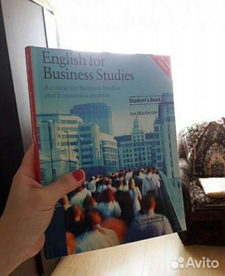 Business English