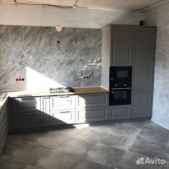 Кухни от производителя