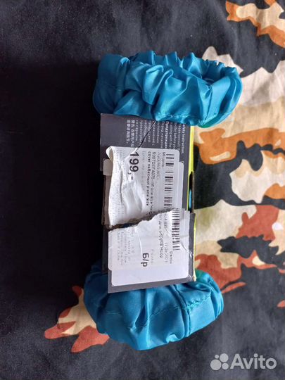 Чехол для обруча