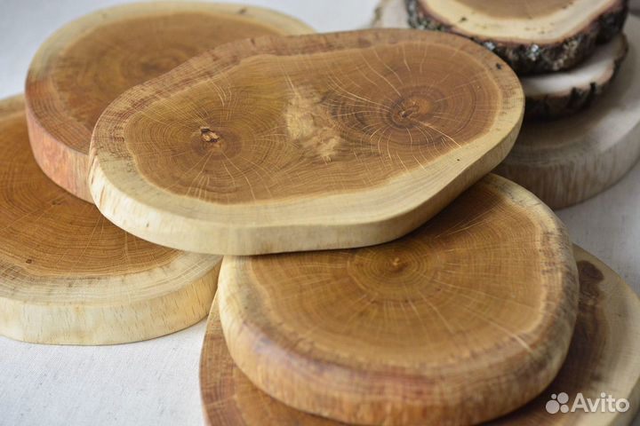 Разделочная доска дерево