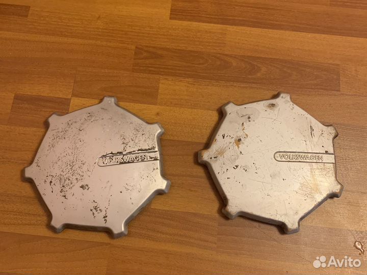 Колпаки на volkswagen passat B3
