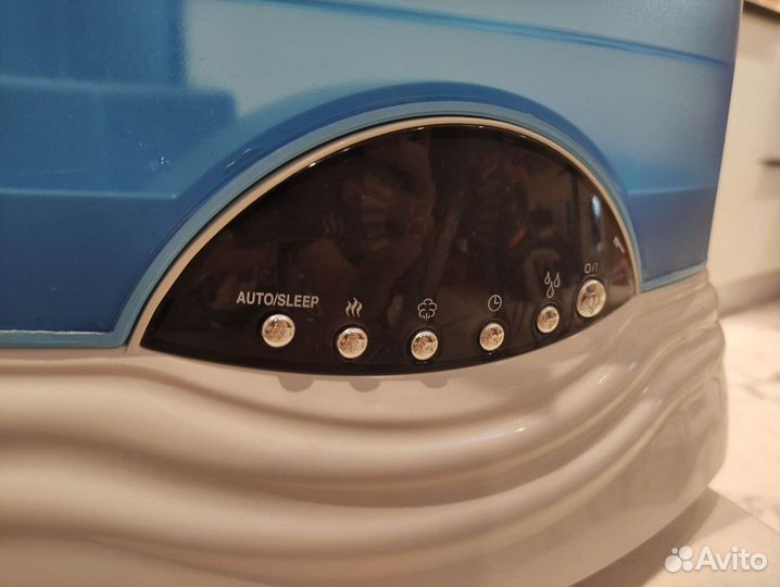 Увлажнитель boneco 7135