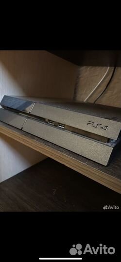 Sony PS4