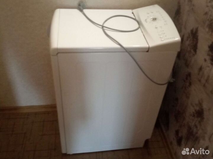 Стиральная машина на запчасти